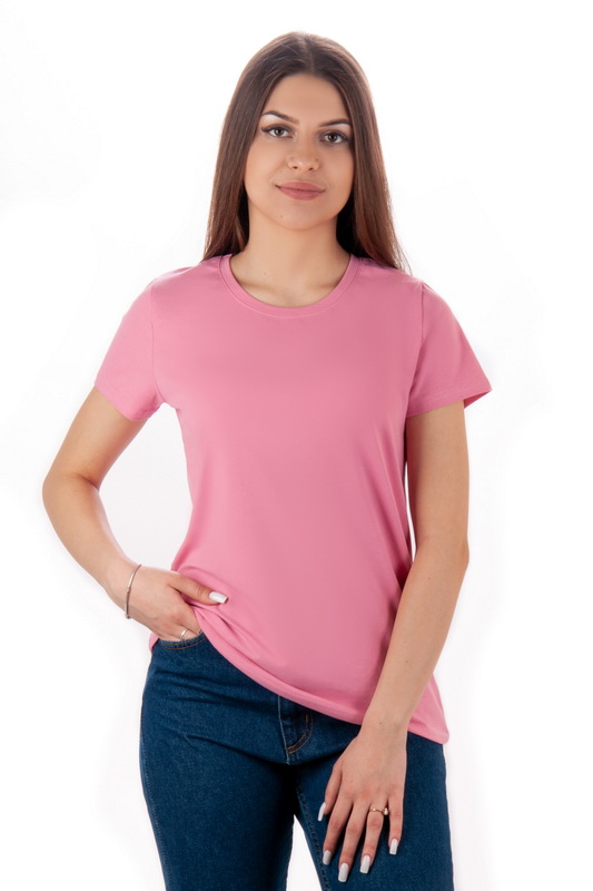 Футболка жіноча